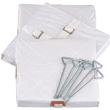 Champion Little League Base Set Bases & Field Goods