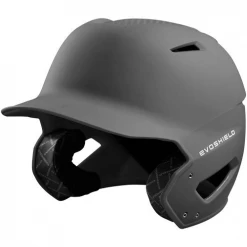 Evoshield XVT Batting Helmet Matte Finish Batting Helmets 12 Evoshield XVT Batting Helmet Matte Finish Batting Helmets