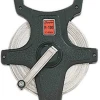 Champion 300 FT / 90 Meters Open Reel Measuring Tape: R300