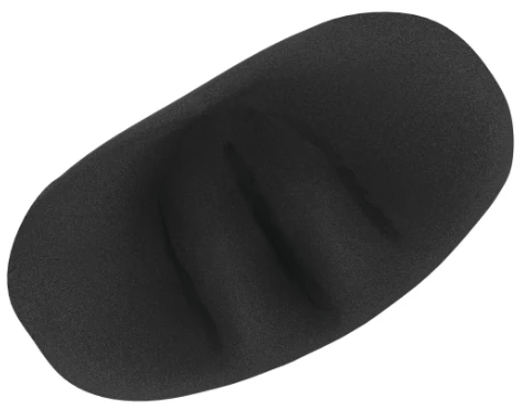 Rip-It Defense Chin Cup-Pad Replacement 3 Rip-It Defense Chin Cup-Pad Replacement