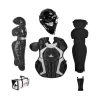 Catcher's Equipment All-Star Player’s Series Junior Youth Baseball Catcher’s Set: CKCC79PS