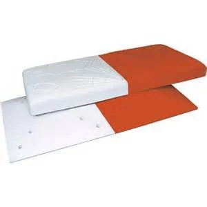 Bases & Field Goods Champro Dislodging Double First Base 3 Bases & Field Goods Champro Dislodging Double First Base