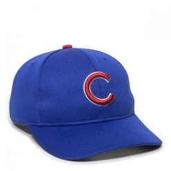 Hats Outdoor Cap MLB Replica Adjustable Baseball Cap: MLB350