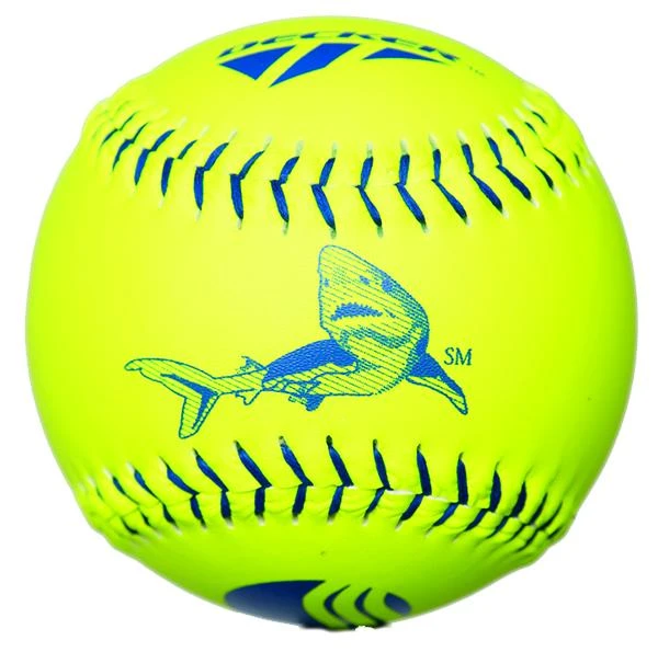 Decker USSSA Classic M 12 Inch 40-325 (Dozen): D12USSCLM Slowpitch Softballs 3 Decker USSSA Classic M 12 Inch 40-325 (Dozen): D12USSCLM Slowpitch Softballs