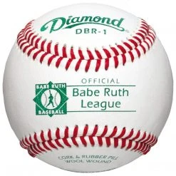 Diamond RS Grade Babe Ruth Baseball (Dozen): DBR1