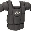 Diamond Umpire Chest Protector: DCPIX3