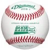 Diamond RS Grade Dixie Boys-Majors Baseball (Dozen): DDB1 Baseballs