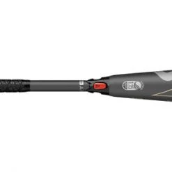 USSSA 1.15 BPF Big Barrel Bats 2019 DeMarini CF Zen -10 Youth Baseball Bat USSSA 2 3/4": WTDXCBZ-19