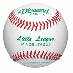 Diamond Little League Flexiball Level 5 Baseball (Dozen): DPXLC5LL