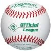 Diamond DOL85 8.5 Inch Training Baseball