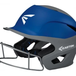 Batting Helmets Easton Prowess Fastpitch Helmet With Mask: A16850 27 Batting Helmets Easton Prowess Fastpitch Helmet With Mask: A16850
