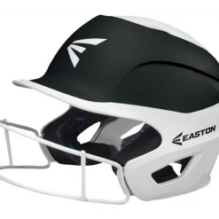 Batting Helmets Easton Prowess Fastpitch Helmet With Mask: A16850 23 Batting Helmets Easton Prowess Fastpitch Helmet With Mask: A16850