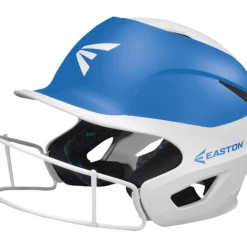 Batting Helmets Easton Prowess Fastpitch Helmet With Mask: A16850 30 Batting Helmets Easton Prowess Fastpitch Helmet With Mask: A16850