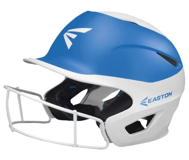 Batting Helmets Easton Prowess Fastpitch Helmet With Mask: A16850 15 Batting Helmets Easton Prowess Fastpitch Helmet With Mask: A16850