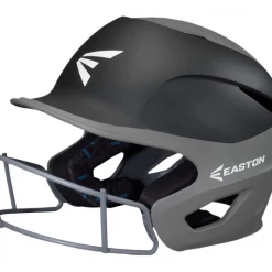Batting Helmets Easton Prowess Fastpitch Helmet With Mask: A16850 24 Batting Helmets Easton Prowess Fastpitch Helmet With Mask: A16850