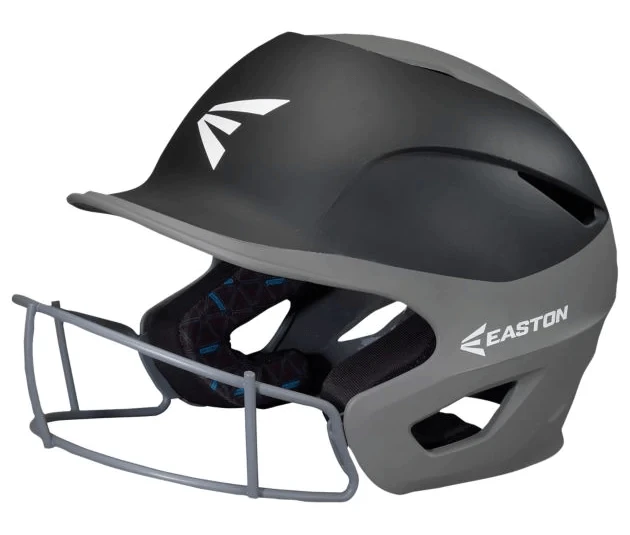 Batting Helmets Easton Prowess Fastpitch Helmet With Mask: A16850 9 Batting Helmets Easton Prowess Fastpitch Helmet With Mask: A16850