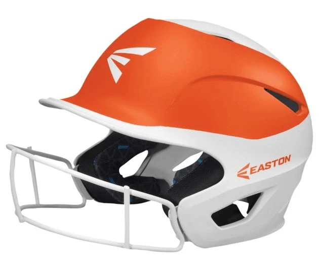 Batting Helmets Easton Prowess Fastpitch Helmet With Mask: A16850 4 Batting Helmets Easton Prowess Fastpitch Helmet With Mask: A16850