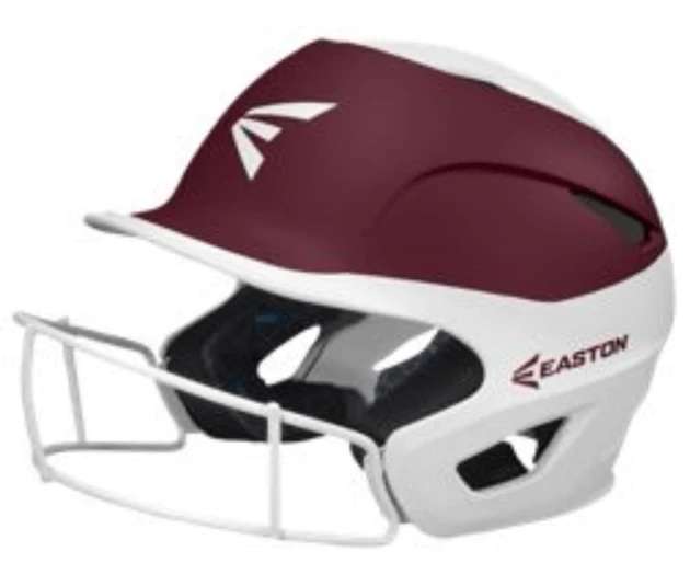 Batting Helmets Easton Prowess Fastpitch Helmet With Mask: A16850 13 Batting Helmets Easton Prowess Fastpitch Helmet With Mask: A16850