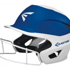 Batting Helmets Easton Prowess Fastpitch Helmet With Mask: A16850 20 Batting Helmets Easton Prowess Fastpitch Helmet With Mask: A16850