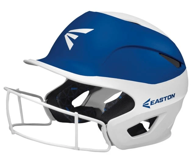 Batting Helmets Easton Prowess Fastpitch Helmet With Mask: A16850 5 Batting Helmets Easton Prowess Fastpitch Helmet With Mask: A16850