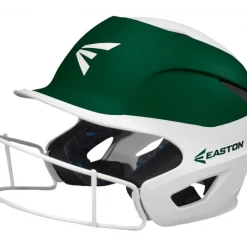Batting Helmets Easton Prowess Fastpitch Helmet With Mask: A16850 32 Batting Helmets Easton Prowess Fastpitch Helmet With Mask: A16850