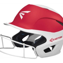 Batting Helmets Easton Prowess Fastpitch Helmet With Mask: A16850 22 Batting Helmets Easton Prowess Fastpitch Helmet With Mask: A16850