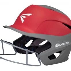 Batting Helmets Easton Prowess Fastpitch Helmet With Mask: A16850 29 Batting Helmets Easton Prowess Fastpitch Helmet With Mask: A16850