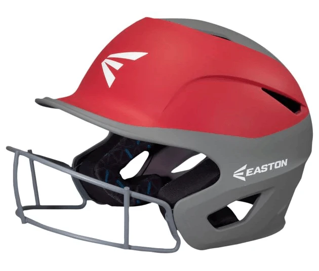 Batting Helmets Easton Prowess Fastpitch Helmet With Mask: A16850 14 Batting Helmets Easton Prowess Fastpitch Helmet With Mask: A16850