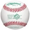 Diamond RS Grade Pony League Baseball (Dozen): DPL1