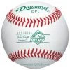 Diamond Tournament Grade Pony League Baseball (Dozen): DPL