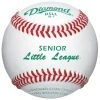 Diamond Tournament Grade Senior Little League Baseball (Dozen): DSLL Baseballs