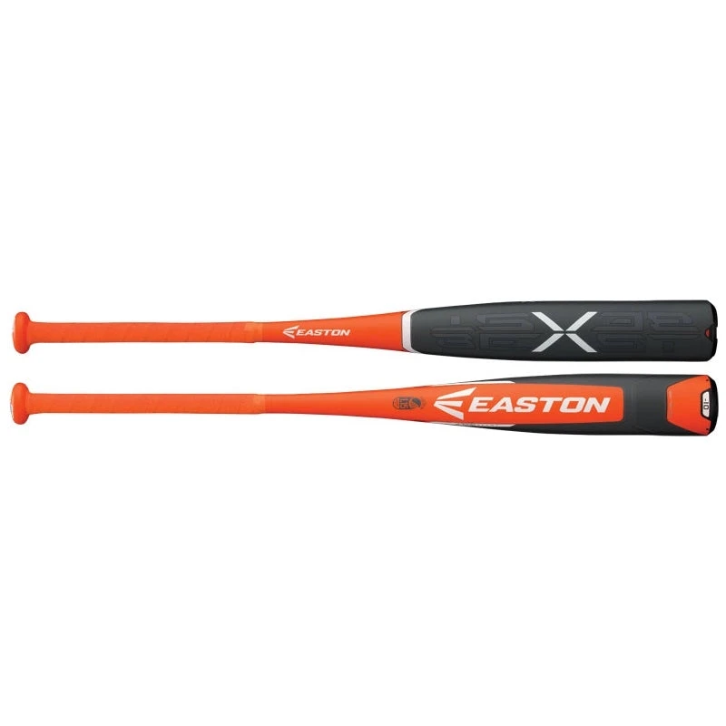 Easton Beast X 31" 21 Oz USSSA Youth Baseball Bat 2 3/4" -10 (DEMO): SL18BX10 USSSA 1.15 BPF Big Barrel Bats 3 Easton Beast X 31" 21 Oz USSSA Youth Baseball Bat 2 3/4" -10 (DEMO): SL18BX10 USSSA 1.15 BPF Big Barrel Bats