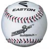 Baseballs Easton Incredi-Ball 9 Inch SoftStitch Cloth Baseball: 6020371