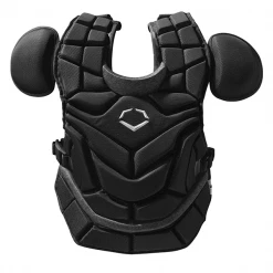 Catcher's Equipment Evoshield PRO-SRZ™ Baseball Catcher’s Chest Protector Adult: WB57092