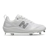 New Balance Women's Metal Cleat: SMVELOv2 Metal Cleats 2 New Balance Women's Metal Cleat: SMVELOv2 Metal Cleats