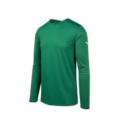 Mizuno Men’s Long Sleeve T-Shirt: 530063
