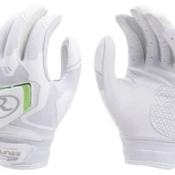 Rawlings Workhorse Fastpitch Batting Gloves: FPWPBG