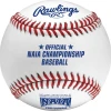 Rawlings R100 NAIA Baseballs FLAT SEAMS (Dozen): FSR100NAIA 2 Rawlings R100 NAIA Baseballs FLAT SEAMS (Dozen): FSR100NAIA