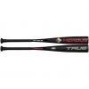 USSSA 1.15 BPF Big Barrel Bats True Temper HZRDUS -8 USSSA Baseball Bat 2 3/4": UT22-HZR-X8