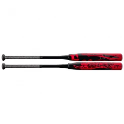 2023 DeMarini Juggy USA/ASA End-Loaded Slow Pitch Softball Bat: WBD2337010