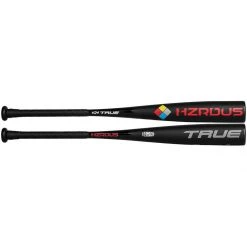 True Temper HZRDUS -10 USSSA Baseball Bat 2 3/4": UT22-HZR-X10