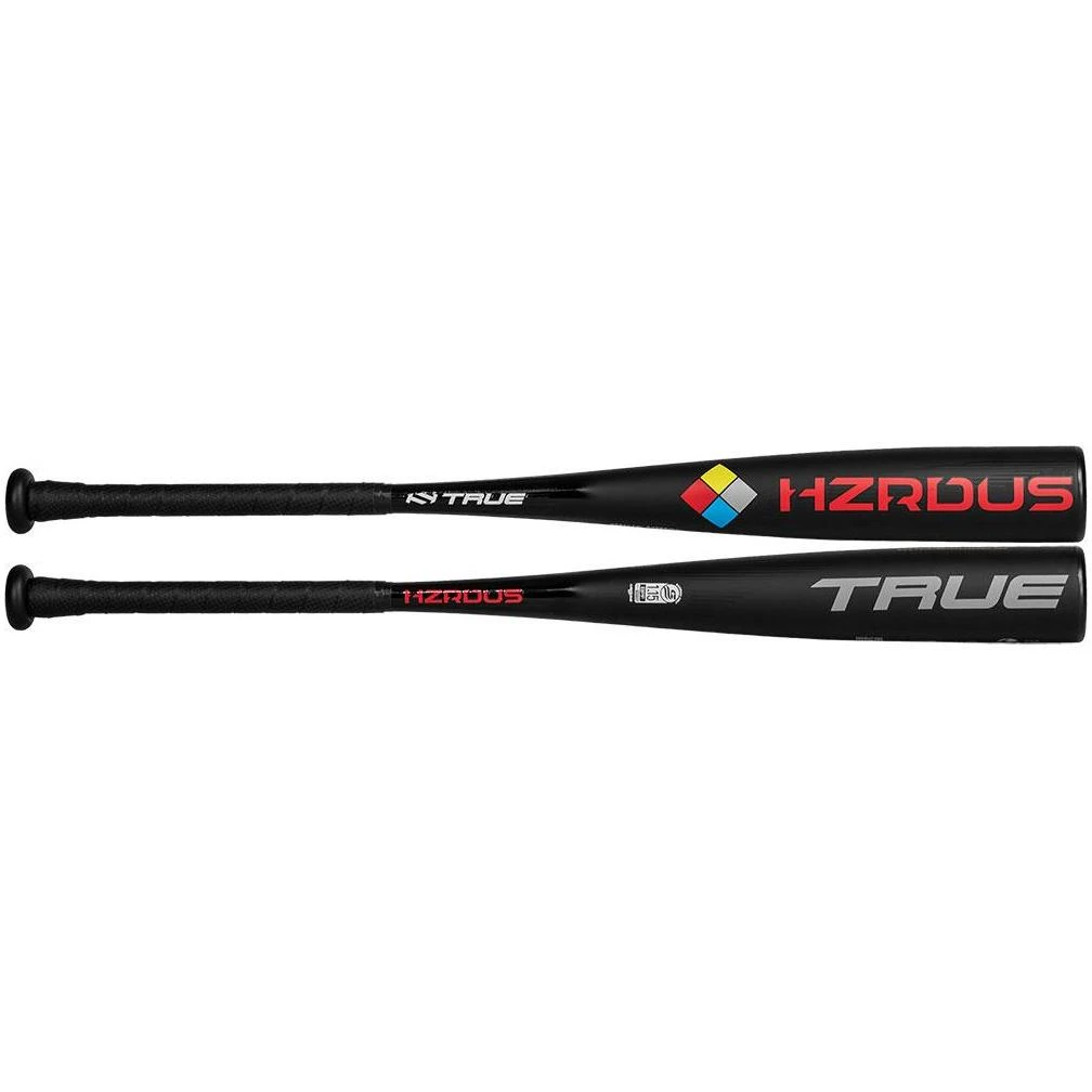 True Temper HZRDUS -10 USSSA Baseball Bat 2 3/4": UT22-HZR-X10 3 True Temper HZRDUS -10 USSSA Baseball Bat 2 3/4": UT22-HZR-X10