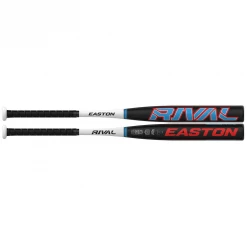 Slowpitch Softball Bats Easton Rival ASA/USSSA 1-Piece Slowpitch Softball Bat: SP21RV