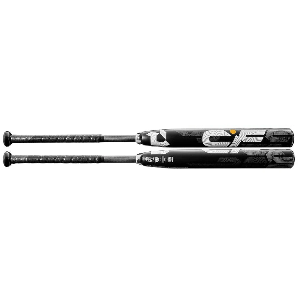 2022 DeMarini CF (-9) Fastpitch Softball Bat: WTDXCFF22 Fastpitch Softball Bats 3 2022 DeMarini CF (-9) Fastpitch Softball Bat: WTDXCFF22 Fastpitch Softball Bats