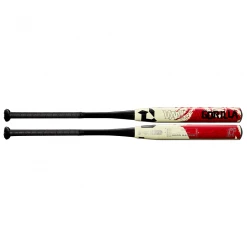 2023 DeMarini Jason Magnum Nautalai USSSA 240 Slowpitch Softball Bat: WBD2340010 Slowpitch Softball Bats