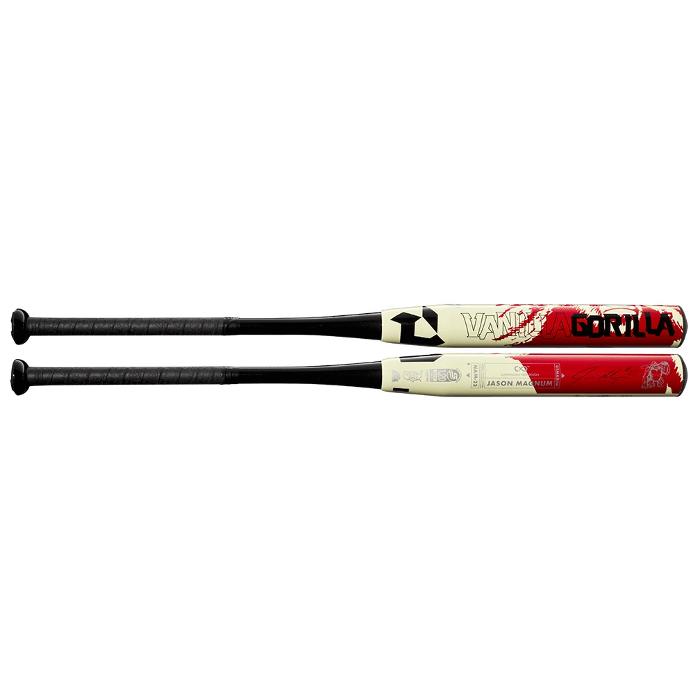 2023 DeMarini Jason Magnum Nautalai USSSA 240 Slowpitch Softball Bat: WBD2340010 Slowpitch Softball Bats 3 2023 DeMarini Jason Magnum Nautalai USSSA 240 Slowpitch Softball Bat: WBD2340010 Slowpitch Softball Bats