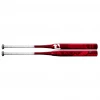 Slowpitch Softball Bats 2023 DeMarini Nautalai Red USSSA 240 Slowpitch Softball Bat: WBD2342010