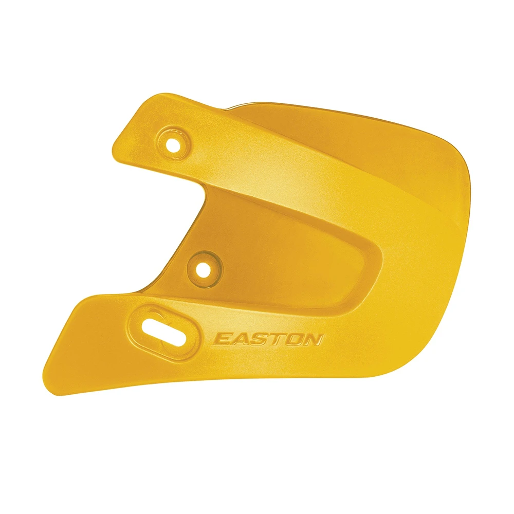 Batting Helmets Easton Pro X Extended Jaw Guard 12 Batting Helmets Easton Pro X Extended Jaw Guard