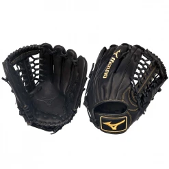 Mizuno 12.75" MVP Baseball Glove: GMVP1275P4