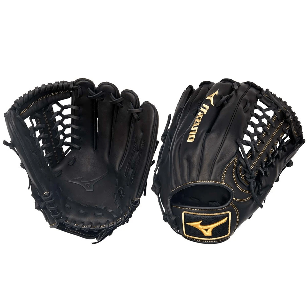 Mizuno 12.75" MVP Baseball Glove: GMVP1275P4 3 Mizuno 12.75" MVP Baseball Glove: GMVP1275P4